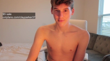 Clay_Parker  09-12-2021 video tail